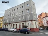 Prodej bytu, 3+1, 97 m²