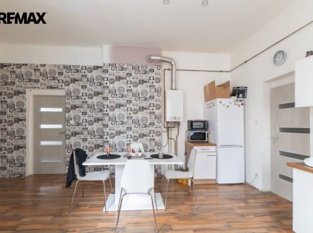 Prodej bytu, 3+1, 97 m²