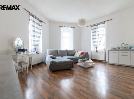 Prodej bytu, 3+1, 97 m²