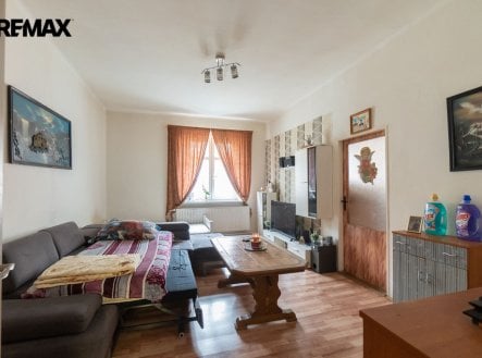 Prodej bytu, 3+1, 97 m²