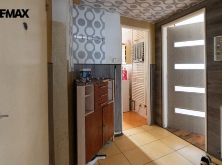 Prodej bytu, 3+1, 97 m²