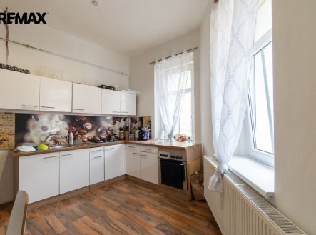 Prodej bytu, 3+1, 86 m²
