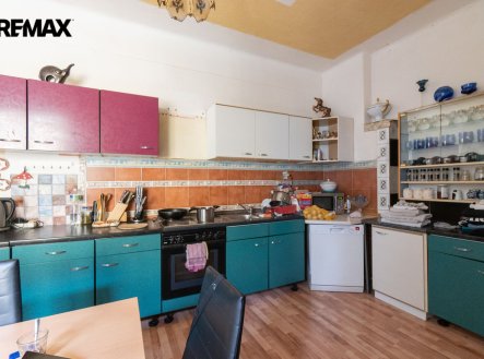 Prodej bytu, 3+1, 86 m²