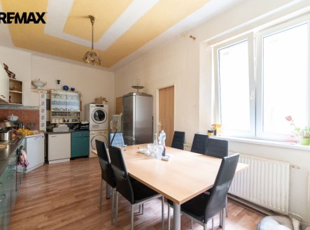 Prodej bytu, 3+1, 86 m²