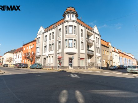 Prodej bytu, 3+1, 126 m²