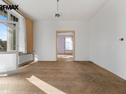 Prodej bytu, 3+1, 126 m²