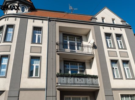 Prodej bytu, 3+1, 126 m²