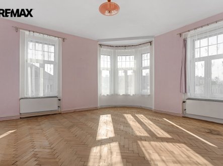Prodej bytu, 3+1, 126 m²