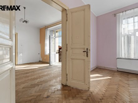 Prodej bytu, 3+1, 126 m²