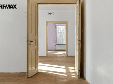 Prodej bytu, 3+1, 126 m²