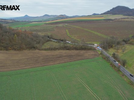Prodej pozemku, ostatní, 729 m²