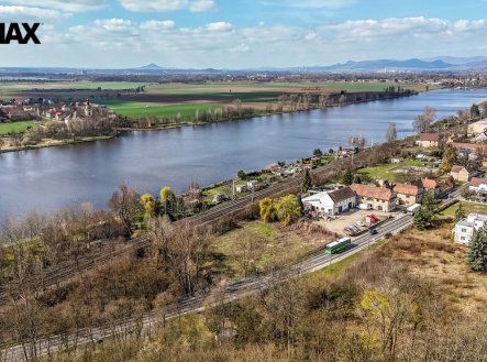 Prodej pozemku, zahrada, 1 122 m²