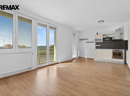 Prodej bytu, 1+kk, 38 m²
