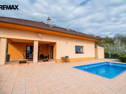Prodej domu/vily, 237 m²