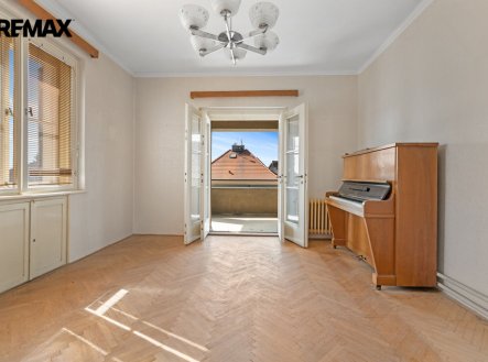 Prodej domu/vily, 472 m²