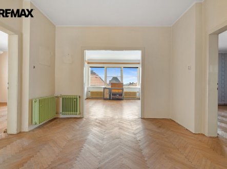 Prodej domu/vily, 472 m²