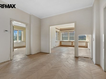 Prodej domu/vily, 472 m²
