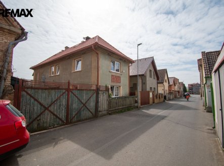Prodej domu/vily, 95 m²