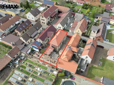 Prodej domu/vily, 95 m²