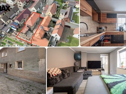Prodej domu/vily, 95 m²