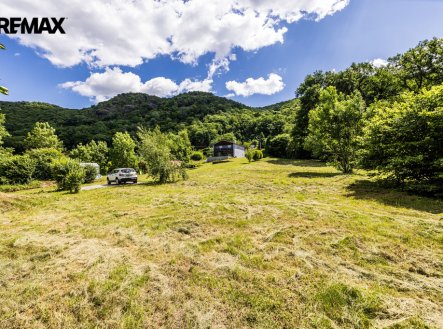 Prodej pozemku pro bydlení, 1 306 m²