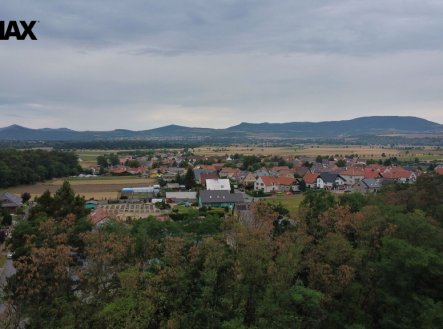Prodej pozemku, les, 16 110 m²