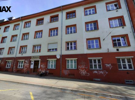 Prodej bytu, 2+kk, 43 m²