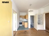 Prodej bytu, 2+kk, 43 m²