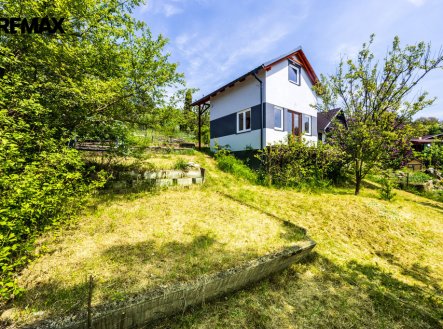 vha7651.jpg | Prodej - chata/rekreační objekt, 41 m²