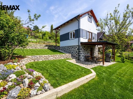 Prodej chaty/rekreačního objektu, 41 m²