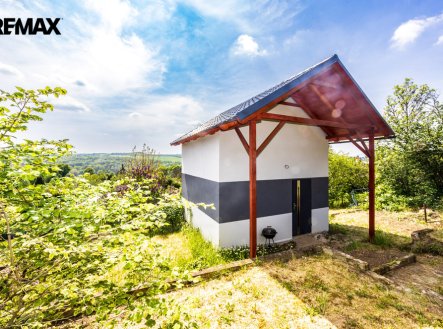 Prodej chaty/rekreačního objektu, 41 m²
