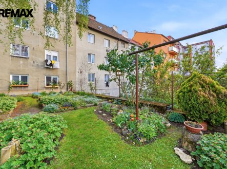 Prodej bytu, 3+1, 76 m²