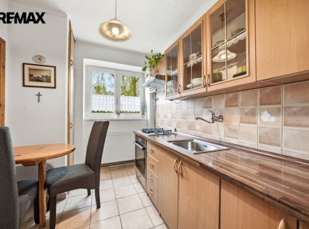 Prodej bytu, 3+1, 76 m²