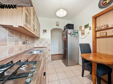 Prodej bytu, 3+1, 76 m²