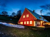 Prodej chaty/rekreačního objektu, 281 m²