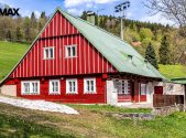Prodej chaty/rekreačního objektu, 281 m²