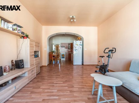 Prodej obchodní prostory, 642 m²