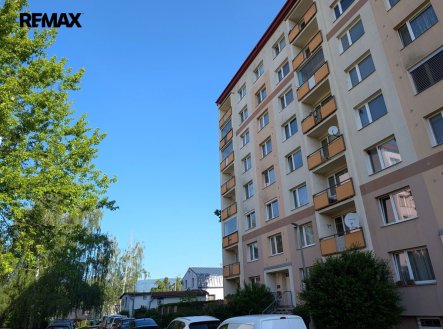 Prodej bytu, 2+1, 62 m²
