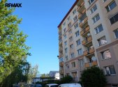 Prodej bytu, 2+1, 62 m²