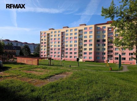Prodej bytu, 2+1, 62 m²