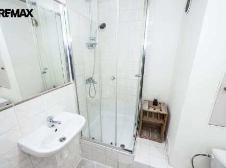 Prodej bytu, 1+1, 39 m²