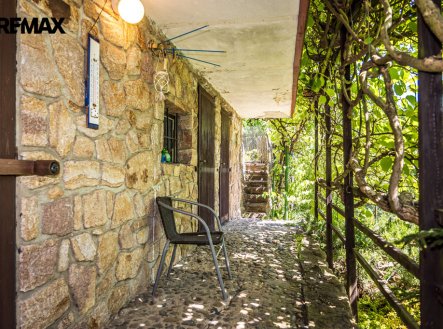 Prodej chaty/rekreačního objektu, 44 m²