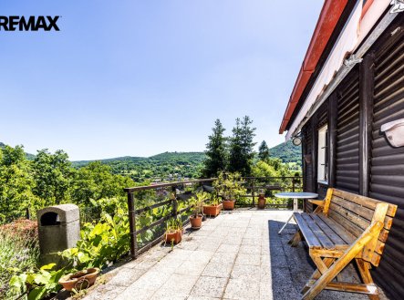 Prodej chaty/rekreačního objektu, 44 m²