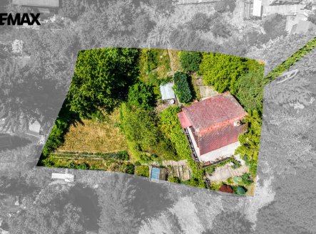 Prodej chaty/rekreačního objektu, 44 m²