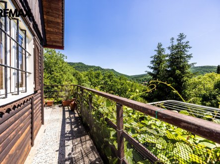 Prodej chaty/rekreačního objektu, 44 m²