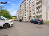 Prodej bytu, 1+1, 33 m²