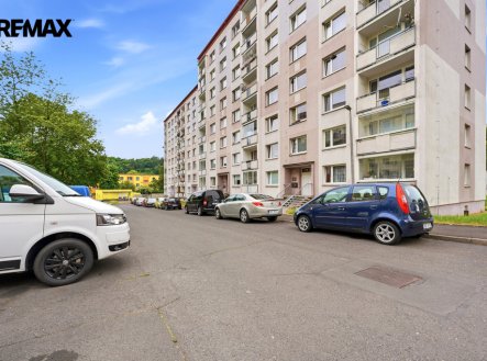 Prodej bytu, 1+1, 33 m²