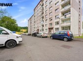 Prodej bytu, 1+1, 33 m²