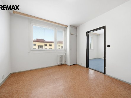Prodej bytu, 1+1, 33 m²