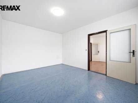 Prodej bytu, 1+1, 33 m²